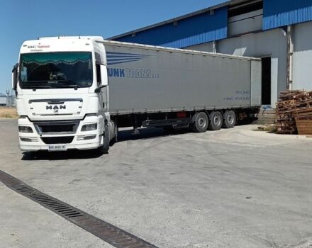 МАН Другая, об'ємом двигуна 0 л та пробігом 0 тис. км за 22000 $, фото 1 на Automoto.ua