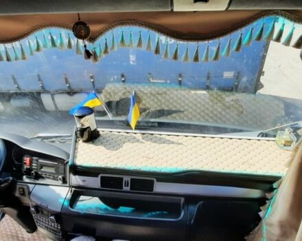 МАН Другая, об'ємом двигуна 0 л та пробігом 0 тис. км за 22000 $, фото 10 на Automoto.ua