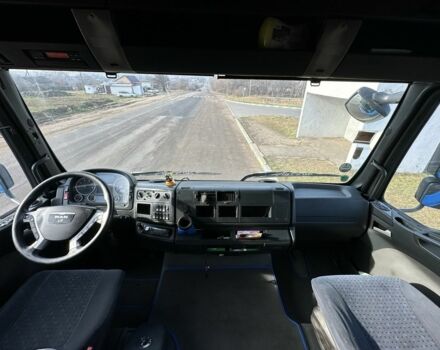 МАН Другая, объемом двигателя 0 л и пробегом 0 тыс. км за 12900 $, фото 7 на Automoto.ua