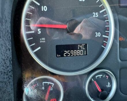 МАН Другая, об'ємом двигуна 0 л та пробігом 0 тис. км за 15000 $, фото 8 на Automoto.ua