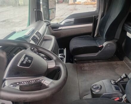 МАН Другая, об'ємом двигуна 0 л та пробігом 0 тис. км за 18000 $, фото 3 на Automoto.ua