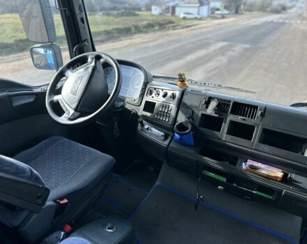 МАН Другая, объемом двигателя 0 л и пробегом 0 тыс. км за 12900 $, фото 6 на Automoto.ua