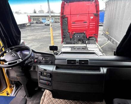 МАН Другая, объемом двигателя 0 л и пробегом 0 тыс. км за 8162 $, фото 9 на Automoto.ua