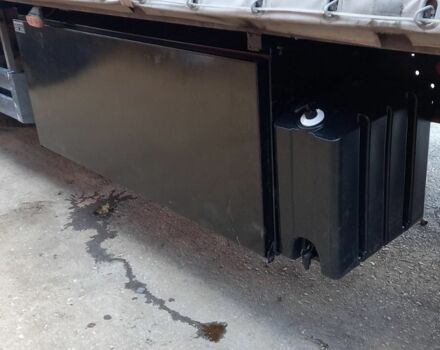 МАН Другая, об'ємом двигуна 0 л та пробігом 0 тис. км за 22000 $, фото 18 на Automoto.ua