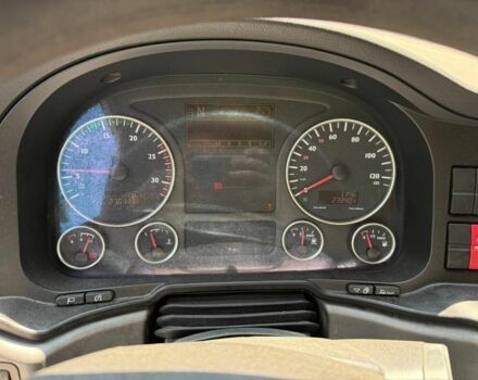 МАН Другая, об'ємом двигуна 0 л та пробігом 0 тис. км за 15200 $, фото 8 на Automoto.ua