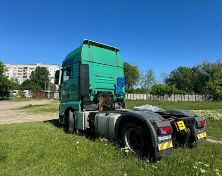 МАН Другая, об'ємом двигуна 0 л та пробігом 0 тис. км за 15000 $, фото 10 на Automoto.ua