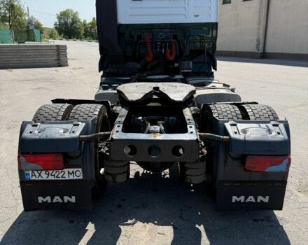 МАН Другая, об'ємом двигуна 0 л та пробігом 0 тис. км за 15200 $, фото 2 на Automoto.ua
