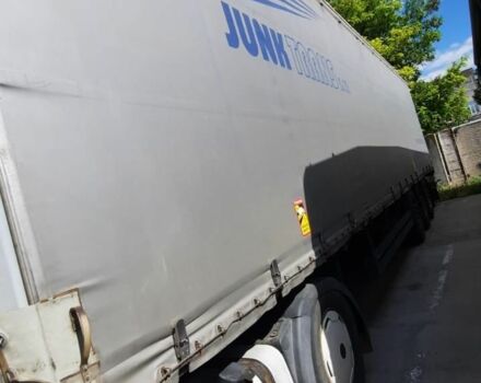 МАН Другая, об'ємом двигуна 0 л та пробігом 0 тис. км за 22000 $, фото 14 на Automoto.ua