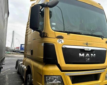 МАН Другая, объемом двигателя 0 л и пробегом 0 тыс. км за 8162 $, фото 2 на Automoto.ua