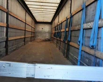 МАН Другая, об'ємом двигуна 0 л та пробігом 0 тис. км за 22000 $, фото 11 на Automoto.ua