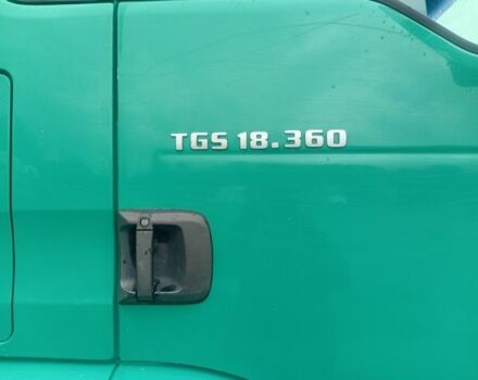 МАН Другая, об'ємом двигуна 0 л та пробігом 0 тис. км за 18000 $, фото 1 на Automoto.ua