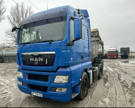 МАН Другая, объемом двигателя 0 л и пробегом 0 тыс. км за 21000 $, фото 2 на Automoto.ua