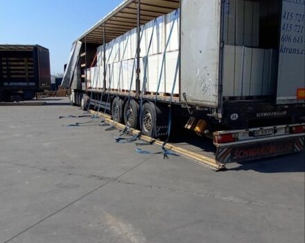 МАН Другая, об'ємом двигуна 0 л та пробігом 0 тис. км за 22000 $, фото 5 на Automoto.ua