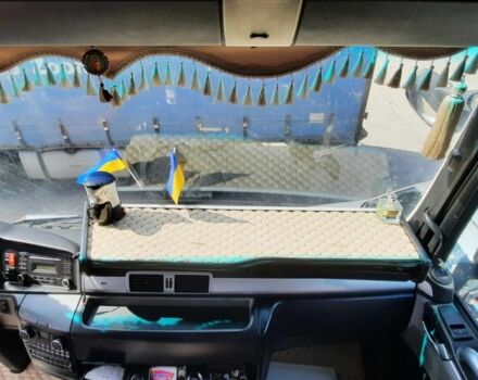 МАН Другая, об'ємом двигуна 0 л та пробігом 0 тис. км за 22000 $, фото 12 на Automoto.ua