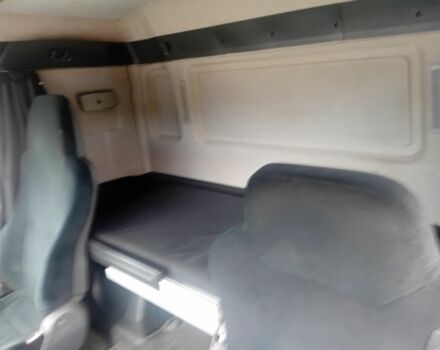 МАН Другая, об'ємом двигуна 0 л та пробігом 0 тис. км за 18000 $, фото 4 на Automoto.ua