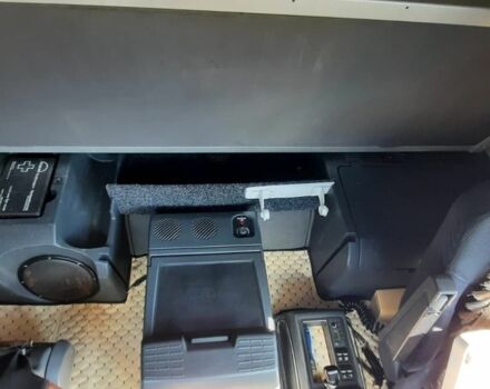 МАН Другая, об'ємом двигуна 0 л та пробігом 0 тис. км за 22000 $, фото 7 на Automoto.ua