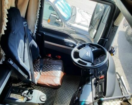 МАН Другая, об'ємом двигуна 0 л та пробігом 0 тис. км за 22000 $, фото 17 на Automoto.ua