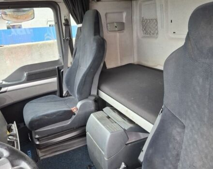 МАН Другая, объемом двигателя 0 л и пробегом 0 тыс. км за 18000 $, фото 5 на Automoto.ua