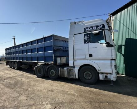 МАН Другая, об'ємом двигуна 0 л та пробігом 0 тис. км за 21999 $, фото 2 на Automoto.ua