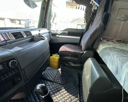 МАН Другая, об'ємом двигуна 0 л та пробігом 0 тис. км за 21999 $, фото 7 на Automoto.ua