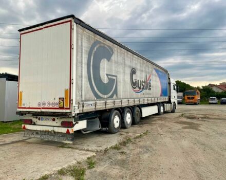 МАН Другая, объемом двигателя 0 л и пробегом 0 тыс. км за 22000 $, фото 5 на Automoto.ua