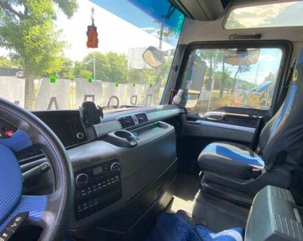 МАН Другая, об'ємом двигуна 0 л та пробігом 0 тис. км за 14300 $, фото 2 на Automoto.ua