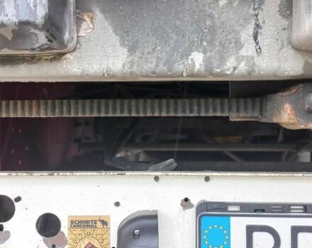 МАН Другая, объемом двигателя 0 л и пробегом 0 тыс. км за 9141 $, фото 13 на Automoto.ua