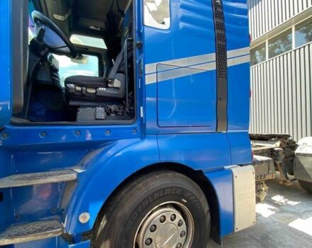 МАН Другая, об'ємом двигуна 0 л та пробігом 0 тис. км за 14300 $, фото 1 на Automoto.ua