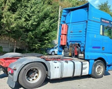 МАН Другая, объемом двигателя 0 л и пробегом 0 тыс. км за 9141 $, фото 3 на Automoto.ua