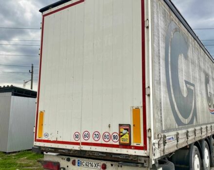 МАН Другая, объемом двигателя 0 л и пробегом 0 тыс. км за 22000 $, фото 6 на Automoto.ua