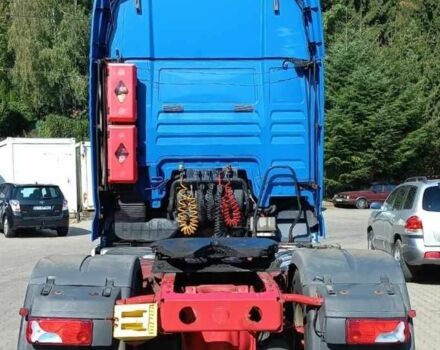 МАН Другая, объемом двигателя 0 л и пробегом 0 тыс. км за 9141 $, фото 4 на Automoto.ua