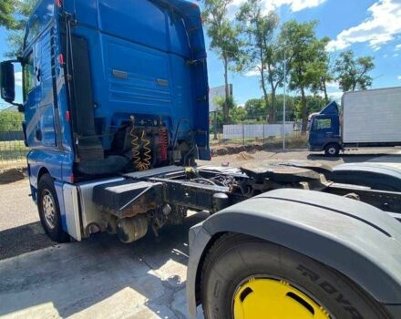 МАН Другая, об'ємом двигуна 0 л та пробігом 0 тис. км за 14300 $, фото 5 на Automoto.ua