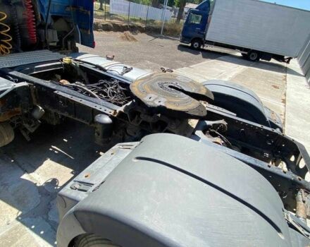 МАН Другая, об'ємом двигуна 0 л та пробігом 0 тис. км за 14300 $, фото 4 на Automoto.ua