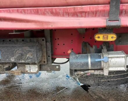 МАН Другая, объемом двигателя 0 л и пробегом 0 тыс. км за 9141 $, фото 12 на Automoto.ua