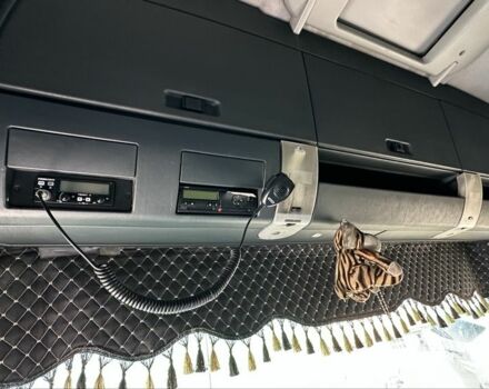 МАН Другая, об'ємом двигуна 0 л та пробігом 0 тис. км за 21999 $, фото 5 на Automoto.ua