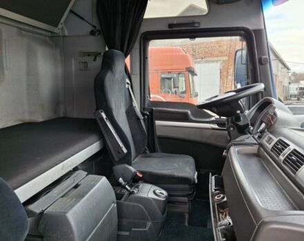 МАН Другая, объемом двигателя 0 л и пробегом 0 тыс. км за 18000 $, фото 3 на Automoto.ua