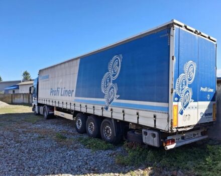 МАН Другая, объемом двигателя 0 л и пробегом 0 тыс. км за 18000 $, фото 2 на Automoto.ua