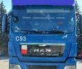 МАН Другая, объемом двигателя 0 л и пробегом 0 тыс. км за 8950 $, фото 1 на Automoto.ua