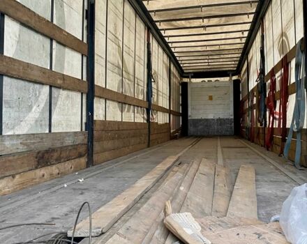 МАН Другая, объемом двигателя 0 л и пробегом 0 тыс. км за 22000 $, фото 8 на Automoto.ua