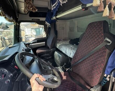 МАН Другая, об'ємом двигуна 0 л та пробігом 0 тис. км за 21999 $, фото 6 на Automoto.ua