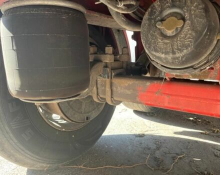 МАН Другая, объемом двигателя 0 л и пробегом 0 тыс. км за 38000 $, фото 21 на Automoto.ua