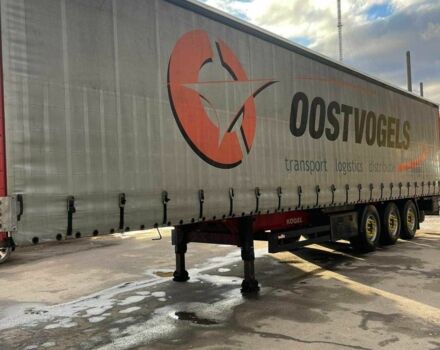 МАН Другая, об'ємом двигуна 0 л та пробігом 0 тис. км за 15500 $, фото 23 на Automoto.ua