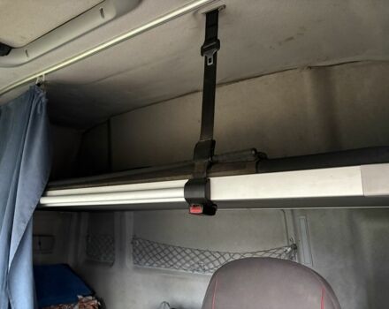 МАН Другая, объемом двигателя 0 л и пробегом 0 тыс. км за 38000 $, фото 10 на Automoto.ua