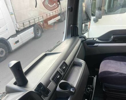 МАН Другая, об'ємом двигуна 0 л та пробігом 0 тис. км за 15500 $, фото 13 на Automoto.ua