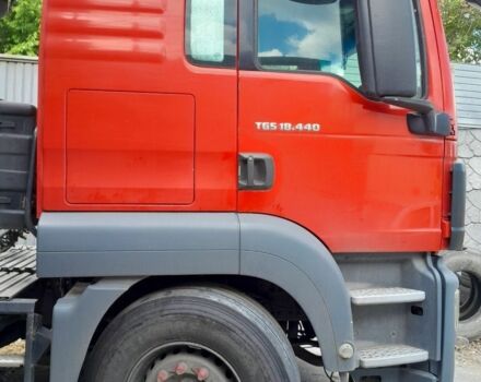 МАН Другая, об'ємом двигуна 0 л та пробігом 0 тис. км за 13000 $, фото 1 на Automoto.ua