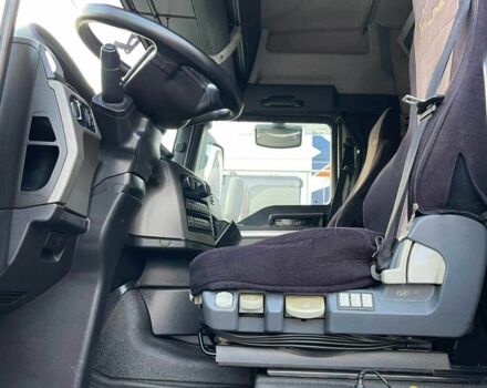 МАН Другая, об'ємом двигуна 0 л та пробігом 0 тис. км за 15500 $, фото 19 на Automoto.ua