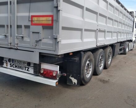 МАН Другая, об'ємом двигуна 0 л та пробігом 0 тис. км за 739 $, фото 3 на Automoto.ua
