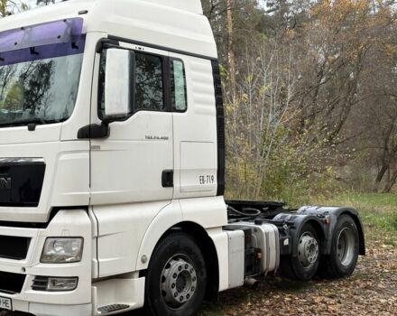 МАН Другая, объемом двигателя 0 л и пробегом 0 тыс. км за 38000 $, фото 2 на Automoto.ua