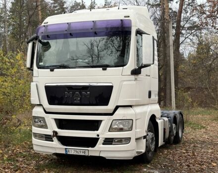 МАН Другая, объемом двигателя 0 л и пробегом 0 тыс. км за 38000 $, фото 1 на Automoto.ua