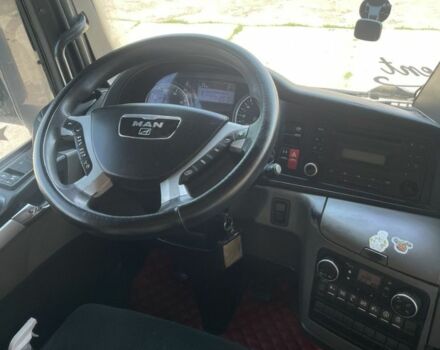 МАН Другая, объемом двигателя 0 л и пробегом 0 тыс. км за 12800 $, фото 3 на Automoto.ua